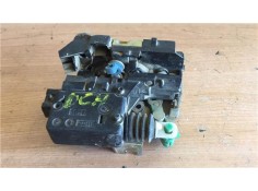 Recambio de cierre electromagnetico trasero derecho para renault kangoo i (f/kc0) 1.2 rt referencia OEM IAM   