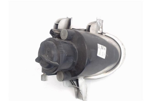 Recambio de faro antiniebla izquierdo para peugeot 206 referencia OEM IAM 9635076180 9000223 