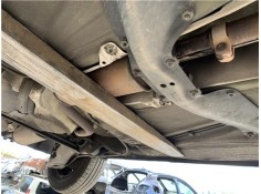 Recambio de tubo escape completo para seat toledo (1m2) 1.6 referencia OEM IAM 1J0253209M 1J5253609AC 