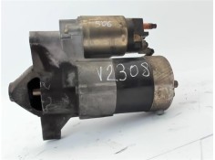 Recambio de motor arranque para citroen c4 berlina 2.0 vtr plus referencia OEM IAM 9656317680  