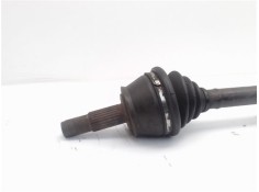 Recambio de palier delantero izquierdo para fiat i tipo tr (160) 1.9 td (160.el, 160.gl, 160.aq, 160.ei, 160.ar) referencia OEM 