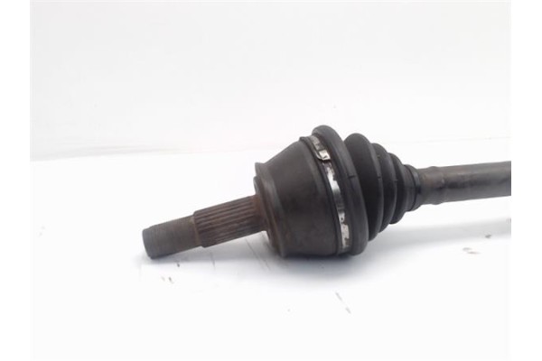 Recambio de palier delantero izquierdo para fiat i tipo tr (160) 1.9 td (160.el, 160.gl, 160.aq, 160.ei, 160.ar) referencia OEM 