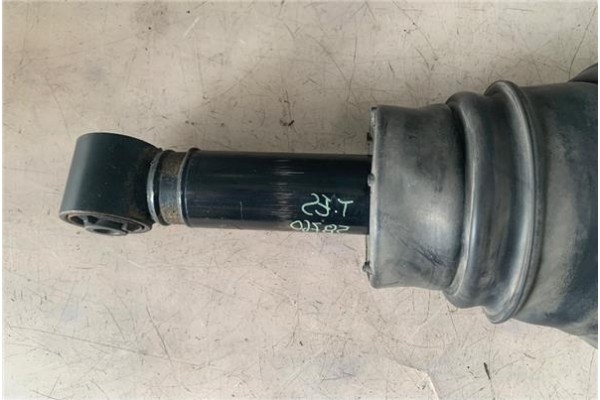 Recambio de amortiguador trasero derecho para land rover range rover sport 2.7 v6 td s referencia OEM IAM RPD501020 AS00108 RPD0
