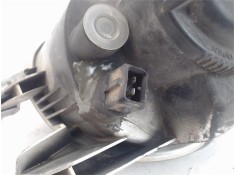 Recambio de faro antiniebla izquierdo para peugeot 206 referencia OEM IAM 9635076180 9000223 