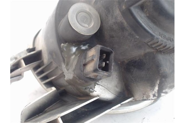 Recambio de faro antiniebla izquierdo para peugeot 206 referencia OEM IAM 9635076180 9000223 