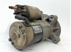 Recambio de motor arranque para citroen c4 berlina 2.0 vtr plus referencia OEM IAM 9656317680  