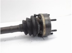 Recambio de palier delantero izquierdo para fiat i tipo tr (160) 1.9 td (160.el, 160.gl, 160.aq, 160.ei, 160.ar) referencia OEM 