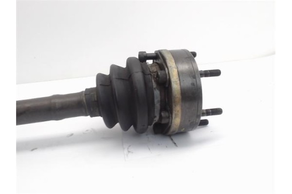 Recambio de palier delantero izquierdo para fiat i tipo tr (160) 1.9 td (160.el, 160.gl, 160.aq, 160.ei, 160.ar) referencia OEM 