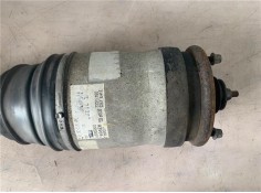 Recambio de amortiguador trasero derecho para land rover range rover sport 2.7 v6 td s referencia OEM IAM RPD501020 AS00108 RPD0