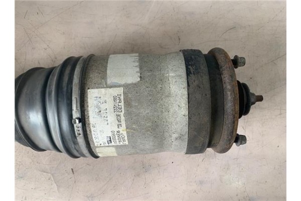 Recambio de amortiguador trasero derecho para land rover range rover sport 2.7 v6 td s referencia OEM IAM RPD501020 AS00108 RPD0