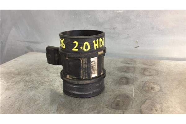 Recambio de caudalimetro para peugeot 206 sw (2002) 2.0 quiksilver [2,0 ltr. - 66 kw hdi cat] referencia OEM IAM 9628336380 3593