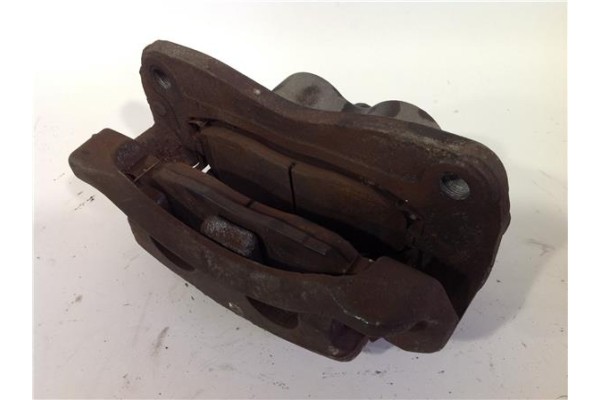 Recambio de pinza freno delantero izquierda para hyundai h-1 starex 2.5 crdi referencia OEM IAM BC141047  