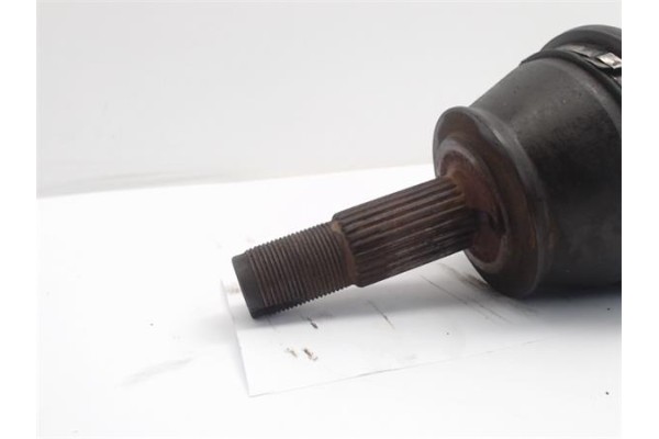 Recambio de palier delantero izquierdo para fiat i tipo tr (160) 1.9 td (160.el, 160.gl, 160.aq, 160.ei, 160.ar) referencia OEM 