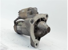 Recambio de motor arranque para citroen c4 berlina 2.0 vtr plus referencia OEM IAM 9656317680  