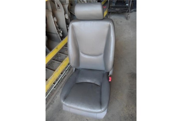 Recambio de juego asientos para mercedes-benz clase m (bm 163) 3.2 320 (163.154) referencia OEM IAM A1639100146 A1639100147 