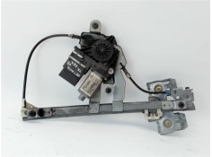Recambio de mecanismo elevalunas trasero derecho para skoda octavia berlina (1u2) referencia OEM IAM 1U4839402G 1U0959812D 