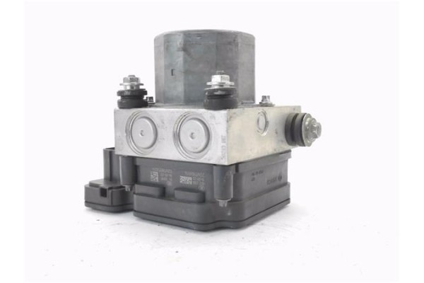 Recambio de nucleo abs para citroen jumper furgón 2.2 hdi 120 referencia OEM IAM 265260472 265805024 