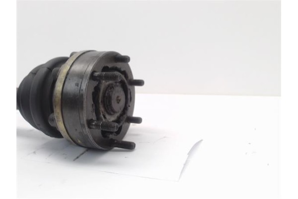Recambio de palier delantero izquierdo para fiat i tipo tr (160) 1.9 td (160.el, 160.gl, 160.aq, 160.ei, 160.ar) referencia OEM 