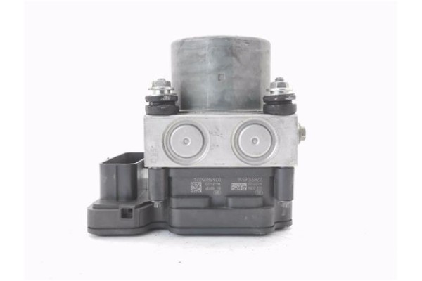 Recambio de nucleo abs para citroen jumper furgón 2.2 hdi 120 referencia OEM IAM 265260472 265805024 