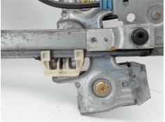 Recambio de mecanismo elevalunas trasero derecho para skoda octavia berlina (1u2) referencia OEM IAM 1U4839402G 1U0959812D 