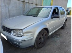 volkswagen golf iv berlina (1j1) del año 2000