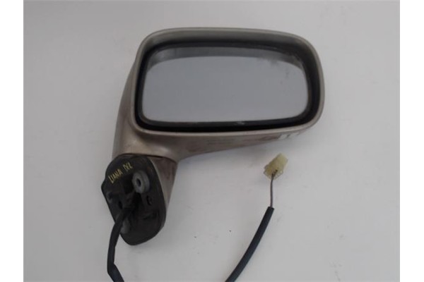 Recambio de retrovisor electrico derecho para suzuki liana (rh/er) referencia OEM IAM 8470154G00Z2S  