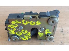 Recambio de cierre electromagnetico trasero derecho para renault kangoo i (f/kc0) 1.2 rt referencia OEM IAM   