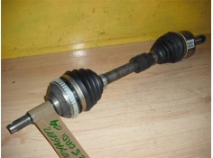 Recambio de palier delantero derecho para chrysler voyager (rg) 2.5 grand voyager limited warner bros referencia OEM IAM 0464185