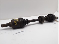 Recambio de palier delantero izquierdo para rover rover 200 (rf) 1.4 214 i (3-ptas.) referencia OEM IAM   