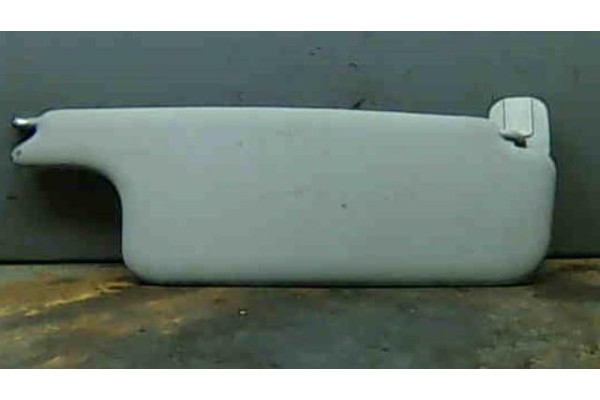 Recambio de parasol izquierdo para renault megane ii (bm0/1_, cm0/1_) 1.9 dci (bm0g, cm0g) referencia OEM IAM   