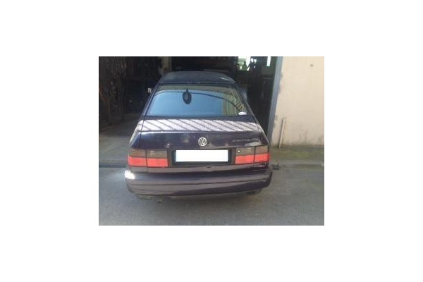 volkswagen vento (1h2) del año 1995