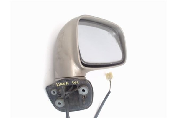 Recambio de retrovisor electrico derecho para suzuki liana (rh/er) referencia OEM IAM 8470154G00Z2S  