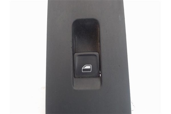 Recambio de mando elevalunas trasero derecho para skoda rapid (nh) referencia OEM IAM 5JA867171B  