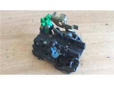 Recambio de cierre electromagnetico trasero derecho para renault kangoo i (f/kc0) 1.2 rt referencia OEM IAM   