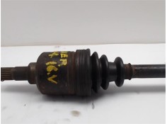 Recambio de palier delantero izquierdo para rover rover 200 (rf) 1.4 214 i (3-ptas.) referencia OEM IAM   