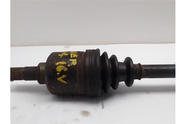 Recambio de palier delantero izquierdo para rover rover 200 (rf) 1.4 214 i (3-ptas.) referencia OEM IAM   