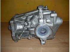 Recambio de grupo diferencial trasero para jeep patriot (mk) 2.4 limited referencia OEM IAM P3501A115 T01PM36080261 