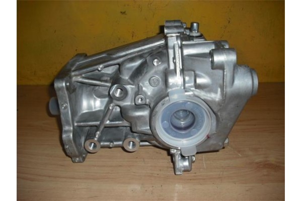 Recambio de grupo diferencial trasero para jeep patriot (mk) 2.4 limited referencia OEM IAM P3501A115 T01PM36080261 