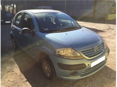 citroen c3 del año 2004