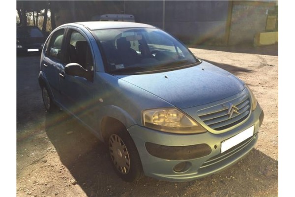 citroen c3 del año 2004