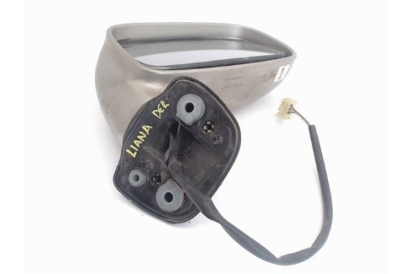 Recambio de retrovisor electrico derecho para suzuki liana (rh/er) referencia OEM IAM 8470154G00Z2S  