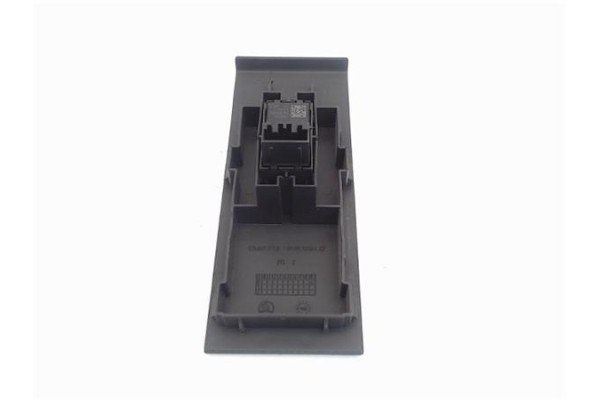 Recambio de mando elevalunas trasero derecho para skoda rapid (nh) referencia OEM IAM 5JA867171B  