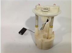 Recambio de aforador para nissan micra (k12e) 1.5 dci referencia OEM IAM 17040AY600  170409U21C , NISSAN