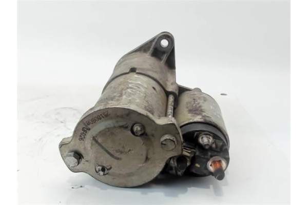 Recambio de motor arranque para chevrolet aveo berlina 1.4 ls referencia OEM IAM 25180808 0F026 55556092 , OPEL | 55576980 , OPE