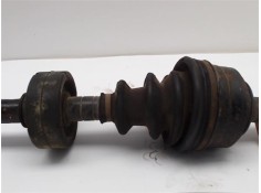 Recambio de palier delantero izquierdo para rover rover 200 (rf) 1.4 214 i (3-ptas.) referencia OEM IAM   