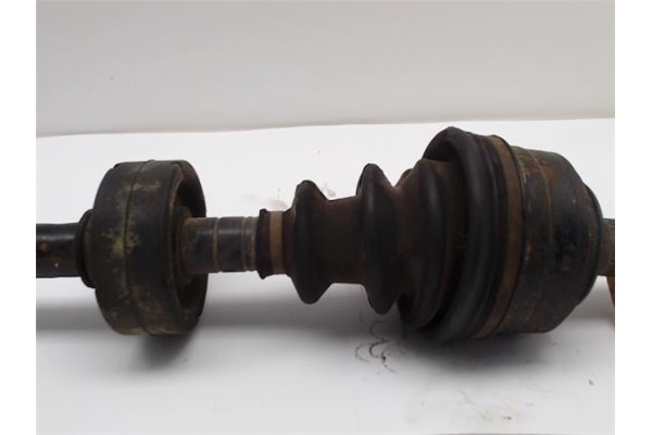 Recambio de palier delantero izquierdo para rover rover 200 (rf) 1.4 214 i (3-ptas.) referencia OEM IAM   