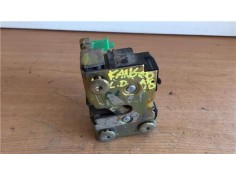 Recambio de cierre electromagnetico trasero derecho para renault kangoo i (f/kc0) 1.2 rt referencia OEM IAM   