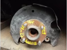 Recambio de mangueta delantero izquierda para nissan sunny berlina (n14) 1.6 i 16v referencia OEM IAM   