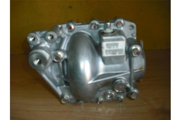 Recambio de grupo diferencial trasero para jeep patriot (mk) 2.4 limited referencia OEM IAM P3501A115 T01PM36080261 