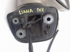Recambio de retrovisor electrico derecho para suzuki liana (rh/er) referencia OEM IAM 8470154G00Z2S  